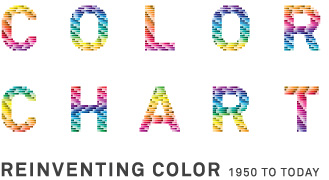 Color Chart Logo