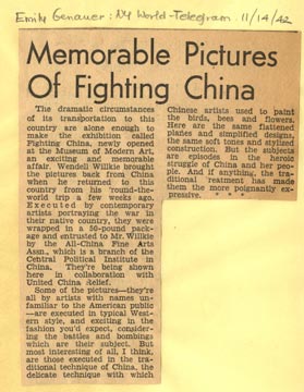 Clippings