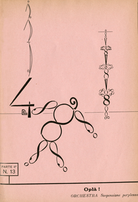 Admittance Card