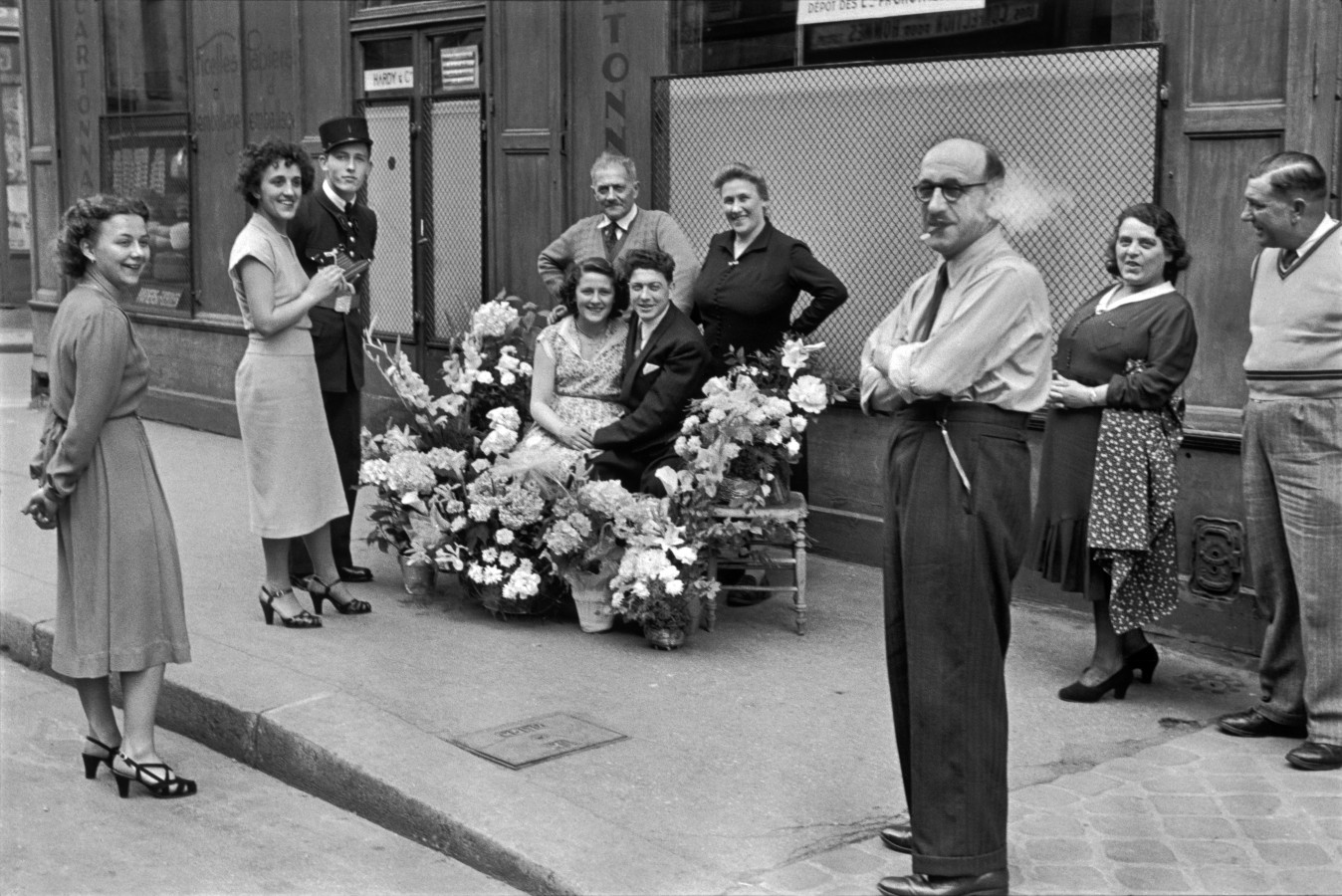 Chronology Thumbnail