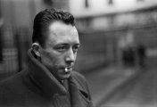 Thumbnail Albert Camus, Paris
