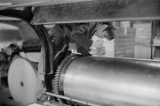 Thumbnail Printer, Paris
