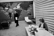Thumbnail McCann-Erickson Agency, Madison Avenue,  New York