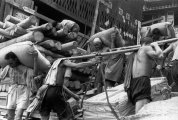 Thumbnail The Great Leap Forward, China, 1958