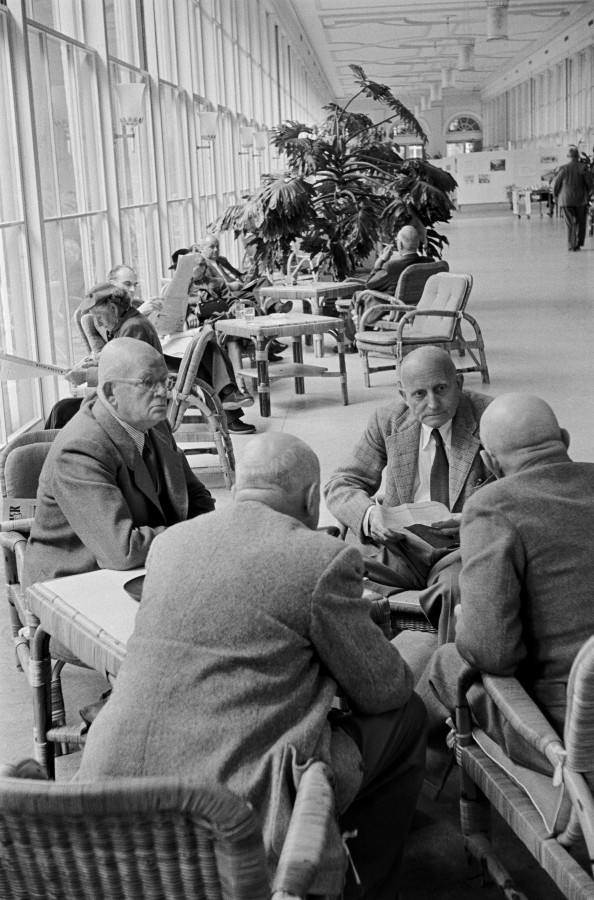 Chronology Thumbnail