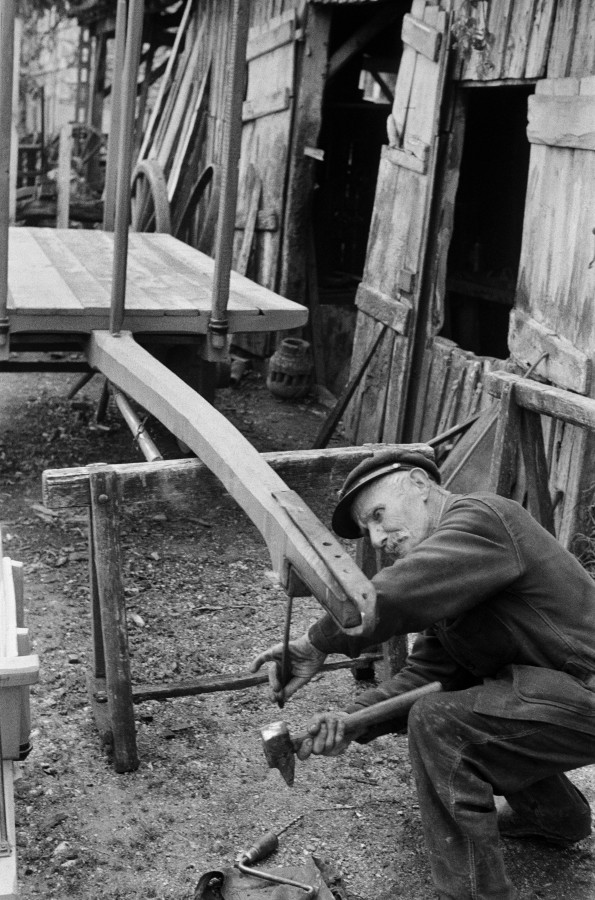 Chronology Thumbnail