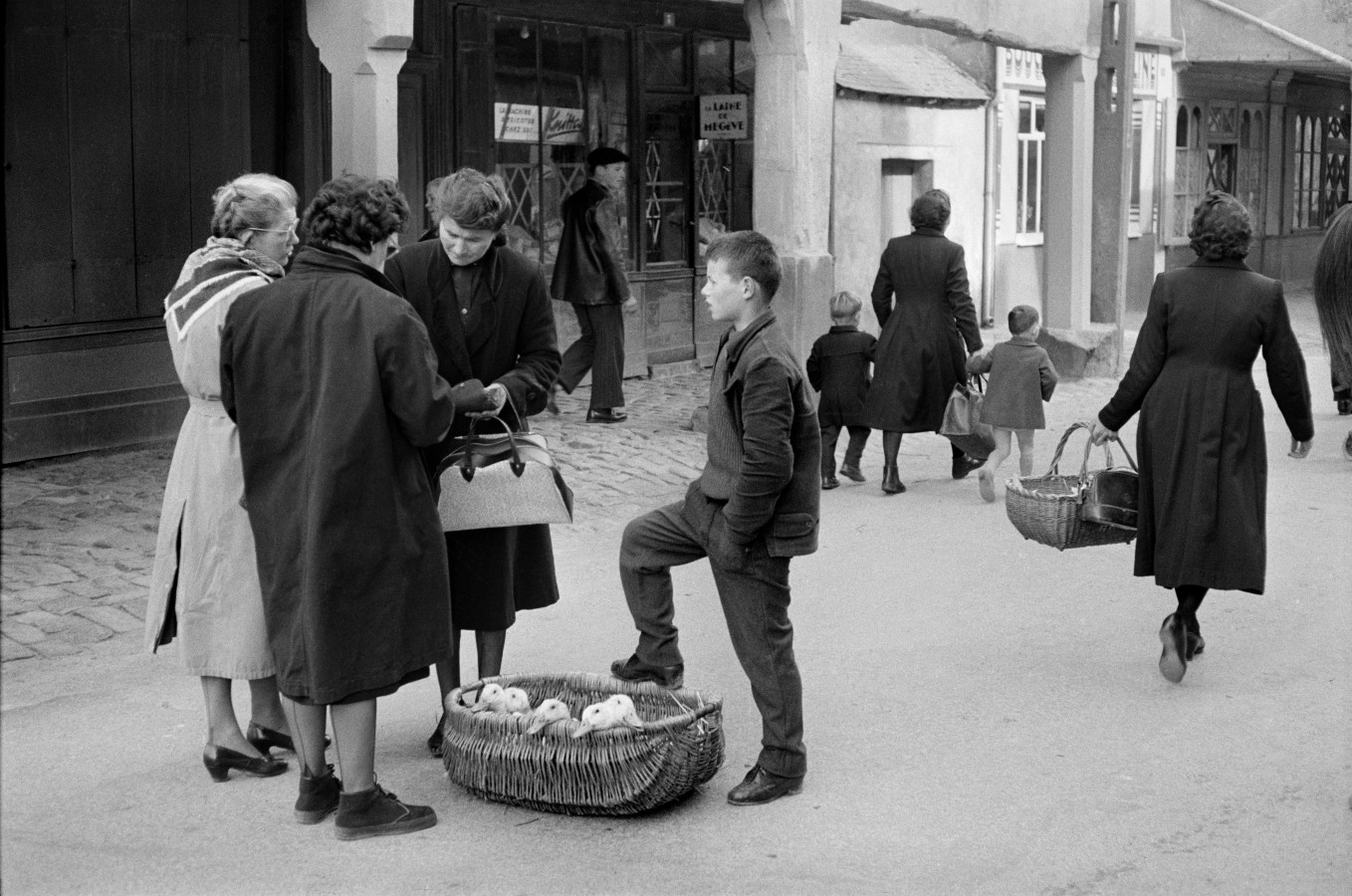 Chronology Thumbnail