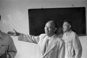 Thumbnail The Great Leap Forward, China, 1958