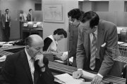 Thumbnail Bankers Trust, New York