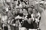 Thumbnail Presidential Campaign, Texas