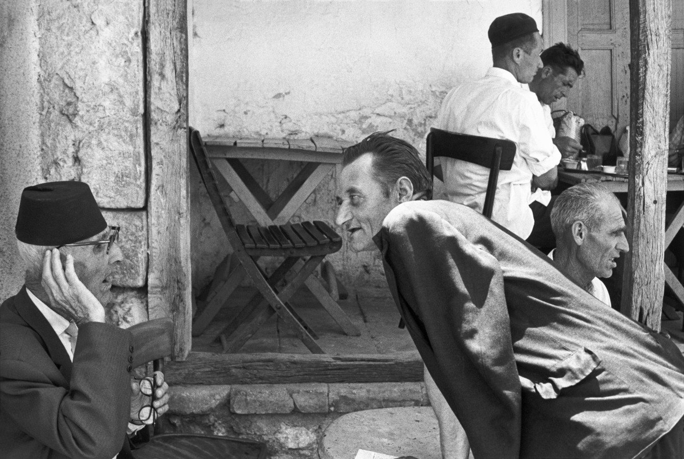 Chronology Thumbnail