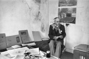 Thumbnail Pierre Bonnard, Le Cannet, France