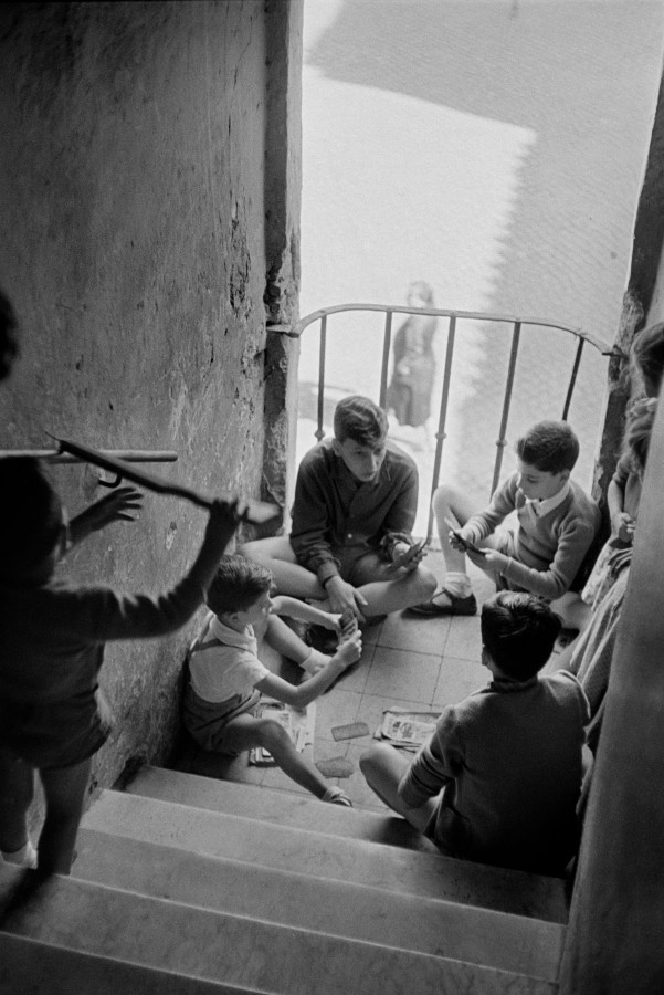 Chronology Thumbnail