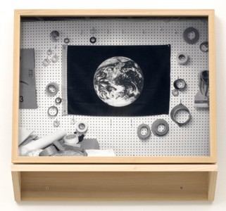 Untitled Detail (Atmosphere)