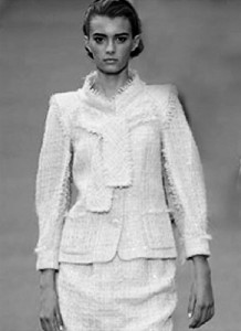 Chanel Spring ’09
