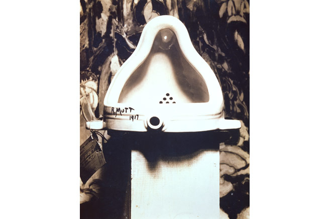 MoMA | The Original Copy