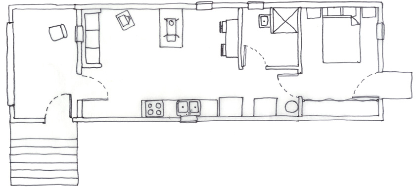 moma | small scale, big change | $20k house ix (dave's house) moma | small scale, big change | $20k house ix (dave's house)
