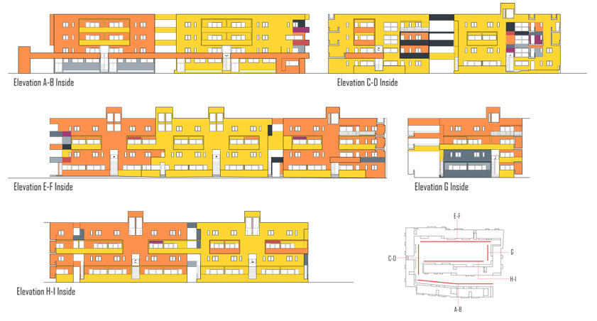 Moma Small Scale Big Change Housing For The Fishermen Of Tyre Order food online at the fisherman's house, oxnard with tripadvisor: housing for the fishermen of tyre