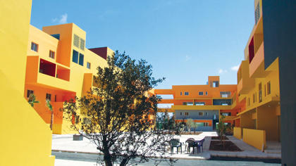 Moma Small Scale Big Change Housing For The Fishermen Of Tyre The yemeni fishermen use it to chew qat and sleep. housing for the fishermen of tyre