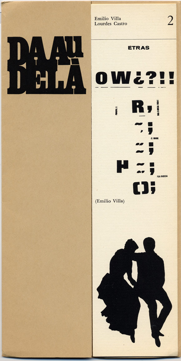 Visual Poem (Untitled)