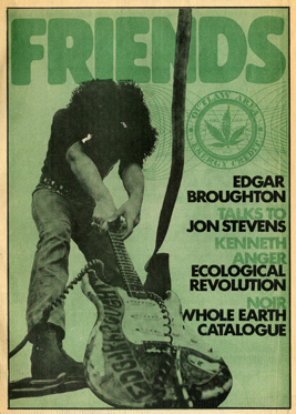 Friends