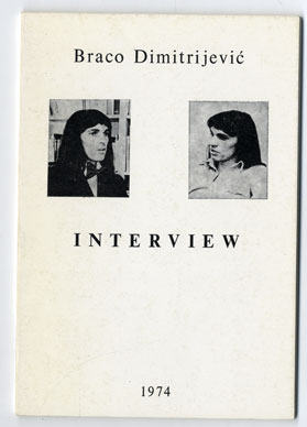 In A Moment Interview Cover