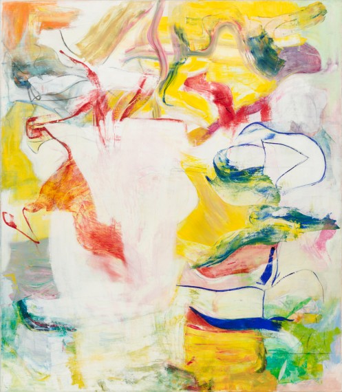 Pirate (Untitled II)