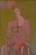 Seated Figure (Classic Male)