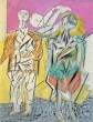 Untitled (Man and Woman)