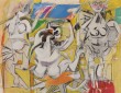 Untitled (Three Women)