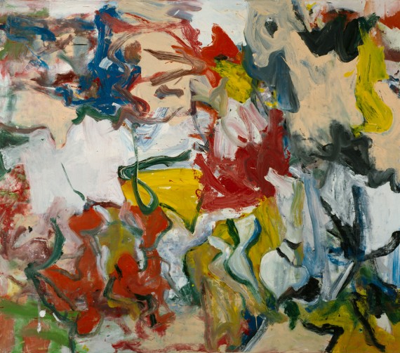 Untitled XI