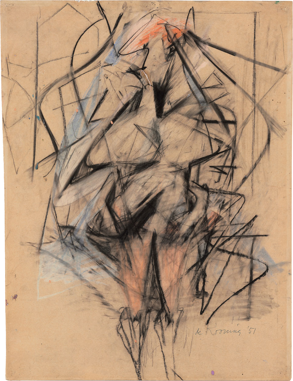 Woman