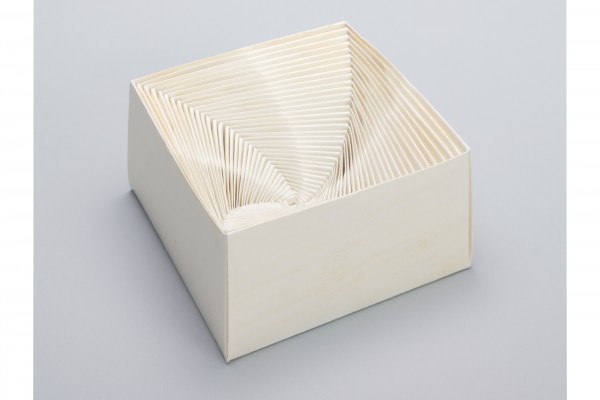 <i>Endless Box</i> from <i>Fluxkit</i>