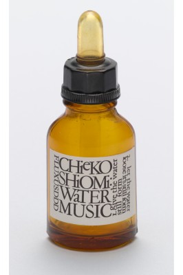 <i>Water Music</i> from <i>Fluxkit</i>