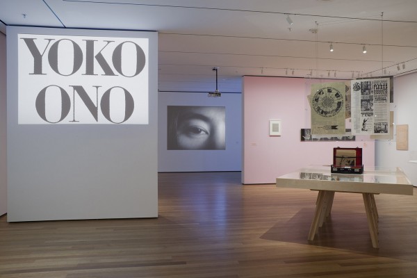 Exhibition View 3