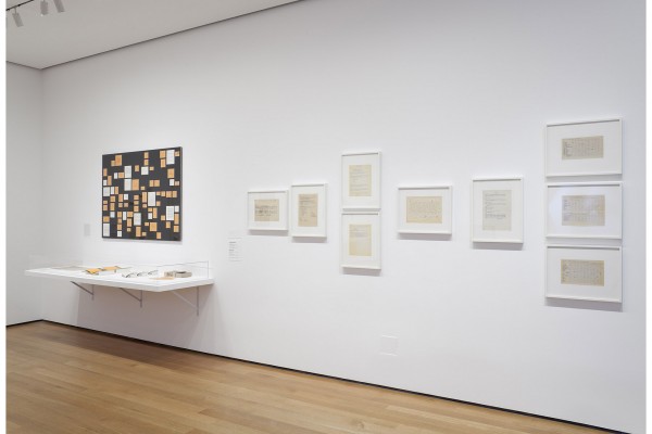 Exhibition View 4
