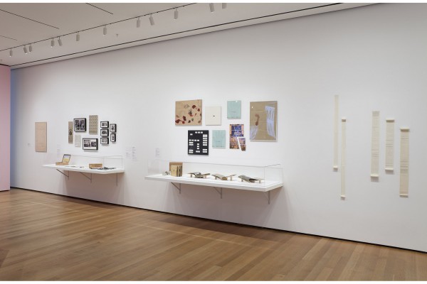 Exhibition View 5