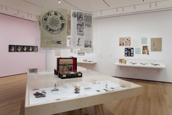 Exhibition View 6