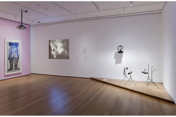 Exhibition View 8