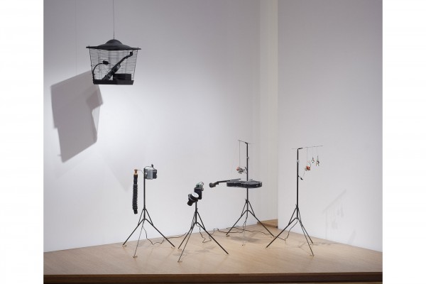 Exhibition View 9