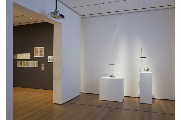 Exhibition View 11