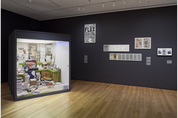 Exhibition View 12