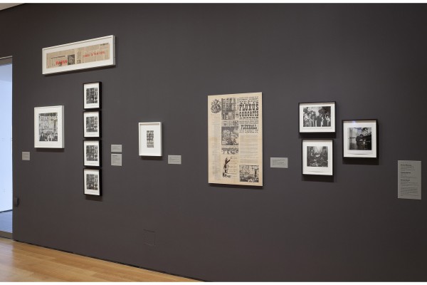 Exhibition View 13