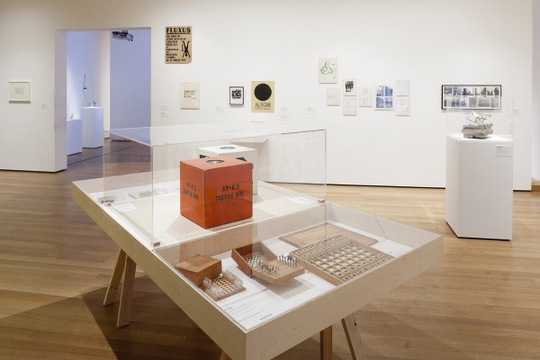 Exhibition View 15