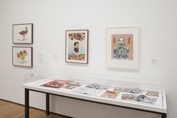 Exhibition Photo 16