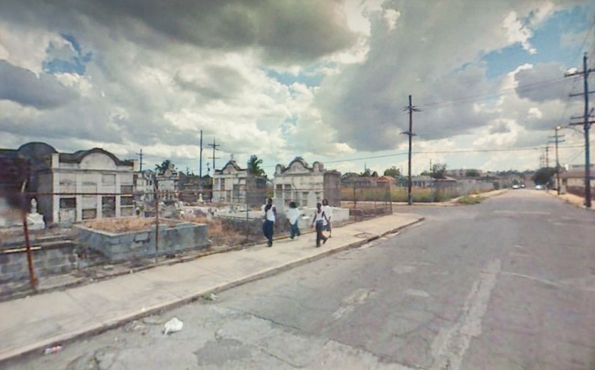 #29.942566, New Orleans, LA. 2008, 2009