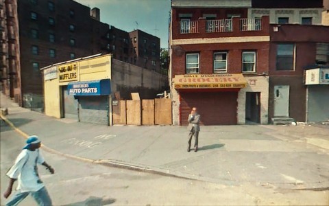 #40.805716, New York City, NY. 2009