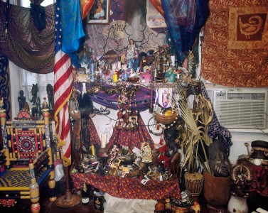 Altar