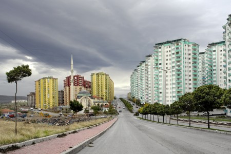 Kayseri