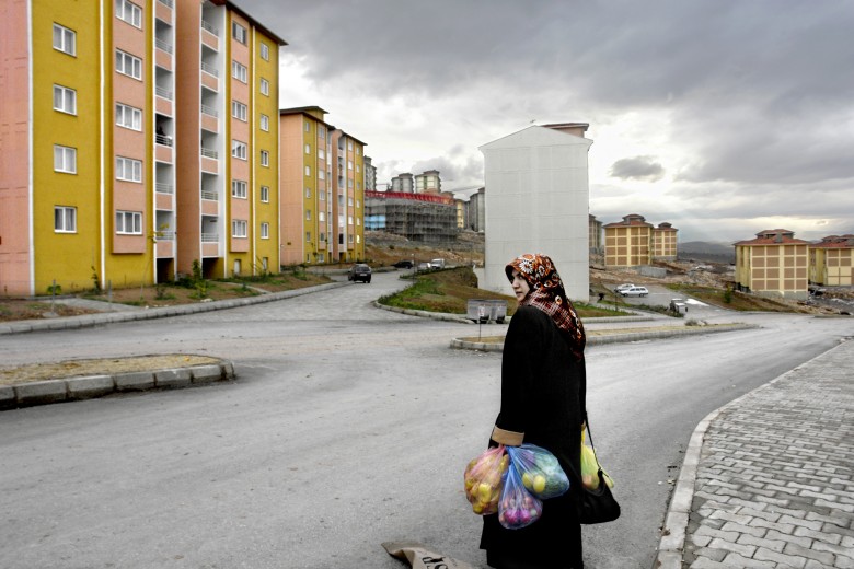Trabzon